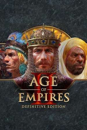 Age Of Empires II: Definitive Edition