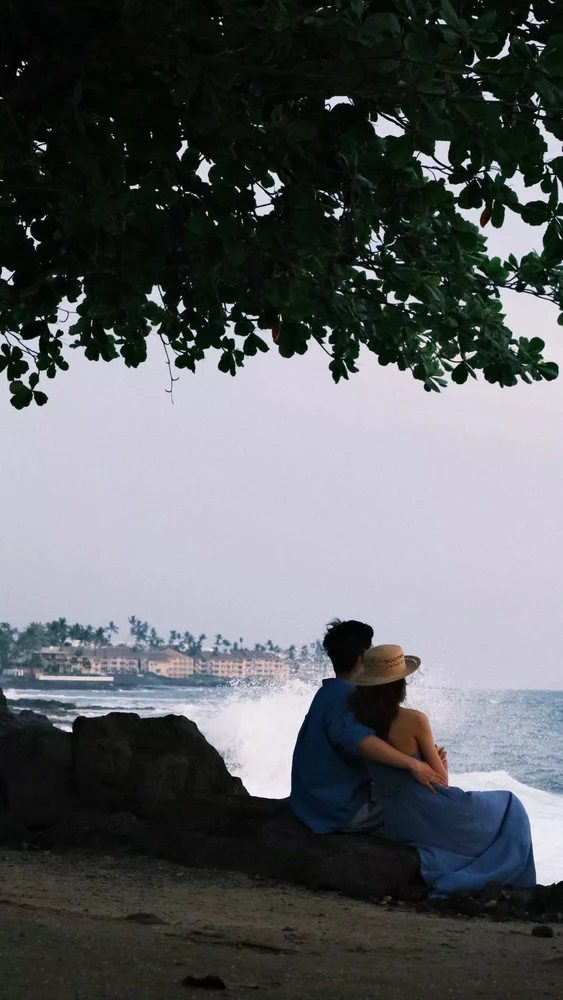 Hawaii Beach (2026)