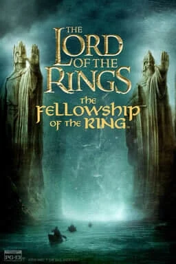 The Lord Of The Rings