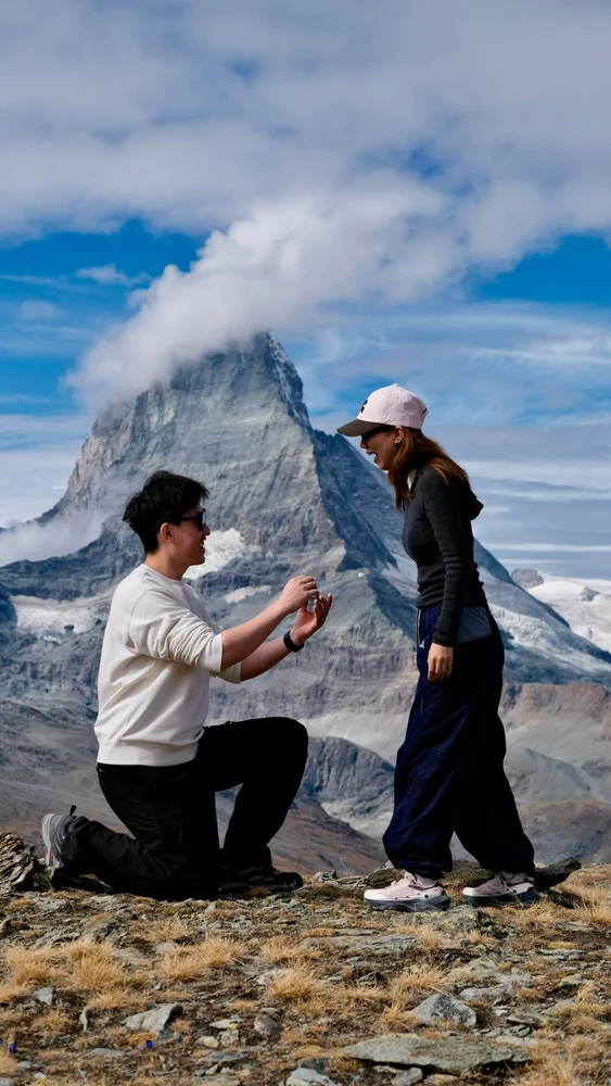 Proposal Under Matterhorn (2026)