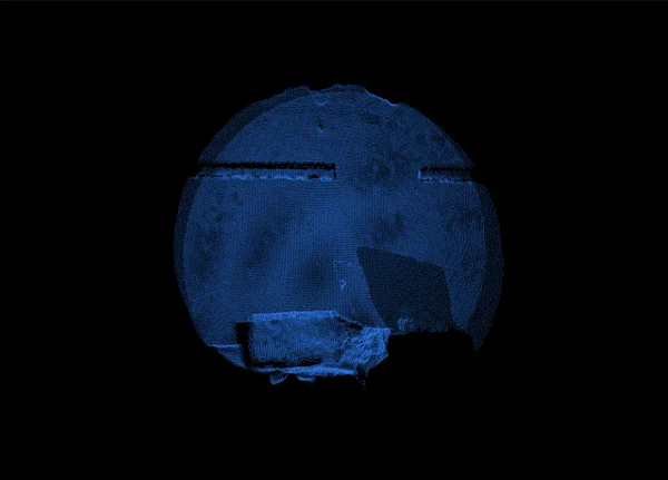 Point Cloud