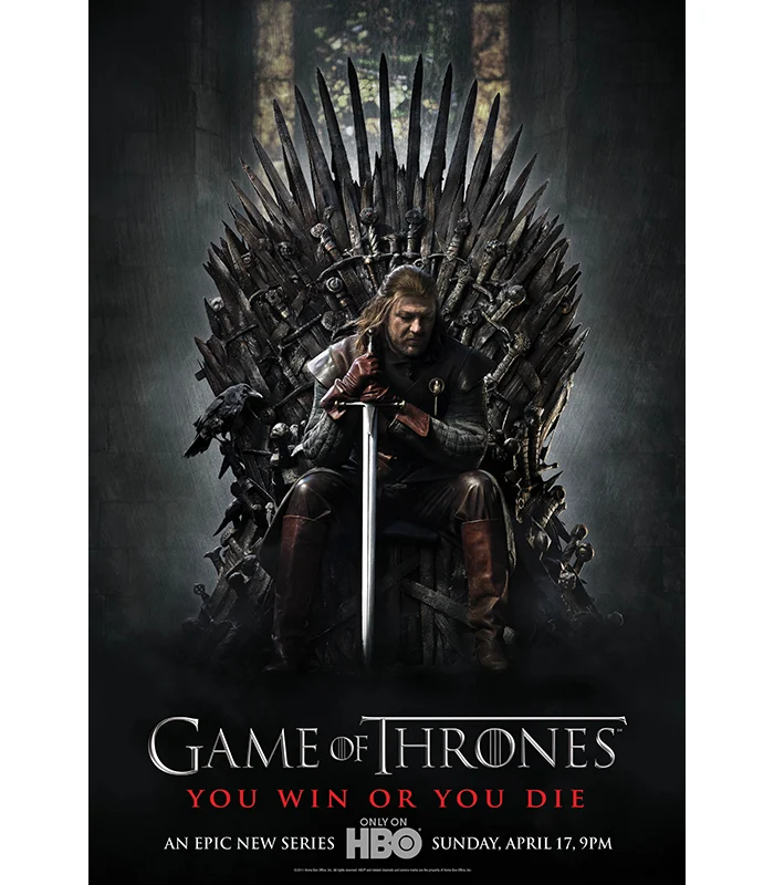 Game Of Thrones
